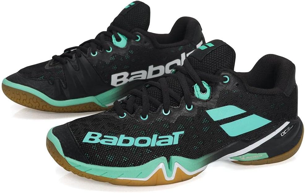Babolat ShadowTourWomen バドミントンシューズ26.0cm Babolat ShadowTourWomen バドミントンシューズ26.0cm Babolat